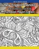 New England Patriots Coloring Book Greatest Players Edition (Paperback) - Mega Media Depot Photo