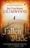 The Fallen Blade - Act One of the Assassini (Paperback) - Jon Courtenay Grimwood Photo