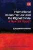 International Economic Law and the Digital Divide - A New Silk Road? (Paperback) - Rohan Kariyawasam Photo