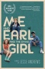 Me and Earl and the Dying Girl (Movie Tie-In Edition) (Paperback, annotated edition) - Jesse Andrews Photo