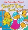 The Berenstain Bears' Sleepy Time Book (Board book) - Mike Berenstain Photo