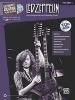 Led Zeppelin V1 - Play Along with 8 Great-Sounding Tracks (Paperback) - Alfred Publishing Photo