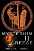 Mysterium II - Greece (Paperback) - Mitchel Fidel Photo