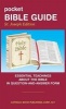 Pocket Bible Guide, St. Joseph Edition 10pk - Essential Teachings about the Bible in Question and Answer Form (Paperback) - Catholic Book Publishing Co Photo