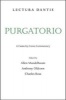 Lectura Dantis - Purgatorio (Paperback) - Allen Mandelbaum Photo