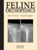 Feline Orthopedics (Hardcover) - Harry W Scott Photo