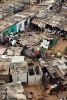 Cape Coast Fishing Houses in Ghana Journal - 150 Page Lined Notebook/Diary (Paperback) - Cool Image Photo