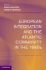 European Integration and the Atlantic Community in the 1980s (Hardcover, New) - Kiran Klaus Patel Photo