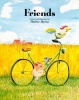 Friends (Hardcover, Library binding) - Helme Heine Photo