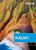 Moon Kaua'i (Paperback, 8th Revised edition) - Kevin J Whitton Photo