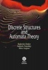 Discrete Structures and Automata Theory (Hardcover) - R Dube Photo