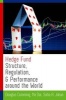 Hedge Fund Structure, Regulation, and Performance Around the World (Hardcover, New) - Douglas J Cumming Photo