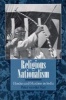 Religious Nationalism - Hindus and Muslims in India (Paperback, New) - Peter Van Der Veer Photo