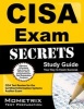 CISA Exam Secrets, Study Guide - CISA Test Review for the Certified Information Systems Auditor Exam (Paperback) - Mometrix Media Photo