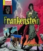 Graphic Novel Classics: Frankenstein (Paperback) - Mary Shelley Photo