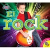 El Rock (Rock) (English, Spanish, Hardcover) - Aaron Carr Photo