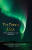 The Poetic Edda - Stories of the Norse Gods and Heroes (Paperback) - Jackson Crawford Photo