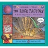 The Rock Factory - A Story About Rocks and Stones (Paperback) - Jacqui Bailey Photo