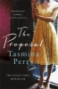 The Proposal (Paperback) - Tasmina Perry Photo