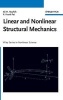 Linear and Nonlinear Structural Mechanics (Hardcover, Reissue) - Ali Hasan Nayfeh Photo