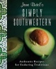 's Simply Southwestern - Authentic Recipes for Enduring Traditions (Paperback) - Jane Butel Photo