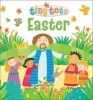 Tiny Tots Easter (Hardcover) - Lois Rock Photo