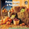 Picking apples & pumpkins (Paperback) - Amy Hutchings Photo