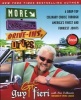 More Diners, Drive-Ins and Dives - A Drop-Top Culinary Cruise Through America's Finest and Funkiest Joints (Paperback) - Guy Fieri Photo