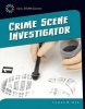 Crime Scene Investigator (Hardcover) - Tamra B Orr Photo