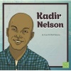 Kadir Nelson (Hardcover) - Lisa M Simons Photo