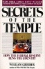 Secrets of Temple - How the Federal Reserve Runs the Country (Paperback, Reprinted edition) - Greider Photo