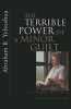 The Terrible Power of a Minor Guilt - Literary Essays (Hardcover, 1st ed) - Abraham B Yehoshua Photo