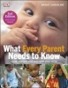 What Every Parent Needs to Know (Hardcover, 2nd edition) - Margot Sunderland Photo