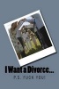 I Want a Divorce! - A 6 X 9 Lined Journal (Paperback) - Irreverent Journals Photo