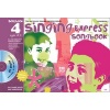 Singing Express Songbook 4 - All the Songs from Singing Express 4 (Paperback) - Ana Sanderson Photo