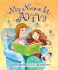 My Name is Aviva (Paperback) - Lesl ea Newman Photo