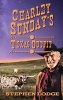 Charley Sunday's Texas Outfit (Large print, Paperback, large type edition) - Stephen Lodge Photo