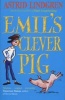 Emil's Clever Pig (Paperback) - Astrid Lindgren Photo