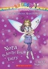 Nora the Arctic Fox Fairy (the Baby Animal Rescue Faires #7) - A Rainbow Magic Book (Paperback) - Daisy Meadows Photo