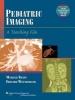 Pediatric Imaging - A Teaching File (Hardcover) - Mahesh Thapa Photo