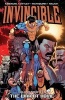 Invincible, Volume 19 - The War at Home (Paperback) - Cliff Rathburn Photo