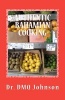 Authentic Bahamian Cooking (Paperback) - Dr D M Q Johnson Photo