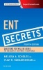 ENT Secrets (Paperback, 4th Revised edition) - Melissa A Scholes Photo