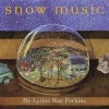 Snow Music (Hardcover, New) - Lynne Rae Perkins Photo