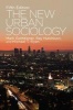 The New Urban Sociology (Paperback, 5th Revised edition) - Ray Hutchison Photo