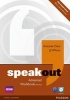 Speakout Advanced Workbook with Key and Audio CD Pack (Paperback) - Antonia Clare Photo