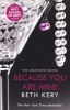 Because You are Mine Complete Novel (Paperback) - Beth Kery Photo