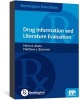 Remington Education: Drug Information and Literature Evaluation (Paperback, New) - Marie A Abate Photo