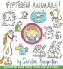 Fifteen Animals! (Hardcover) - Sandra Boynton Photo