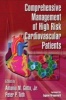 Comprehensive Management of High Risk Cardiovascular Patients (Hardcover) - Peter P Tooth Photo